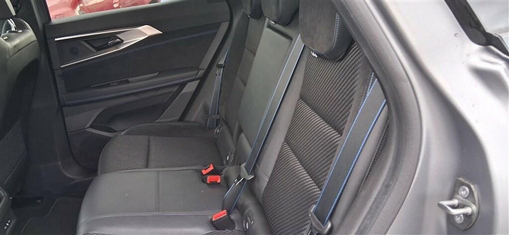 Renault Austral 1.2 E-Tech full hybrid Iconic Esprit Alpine