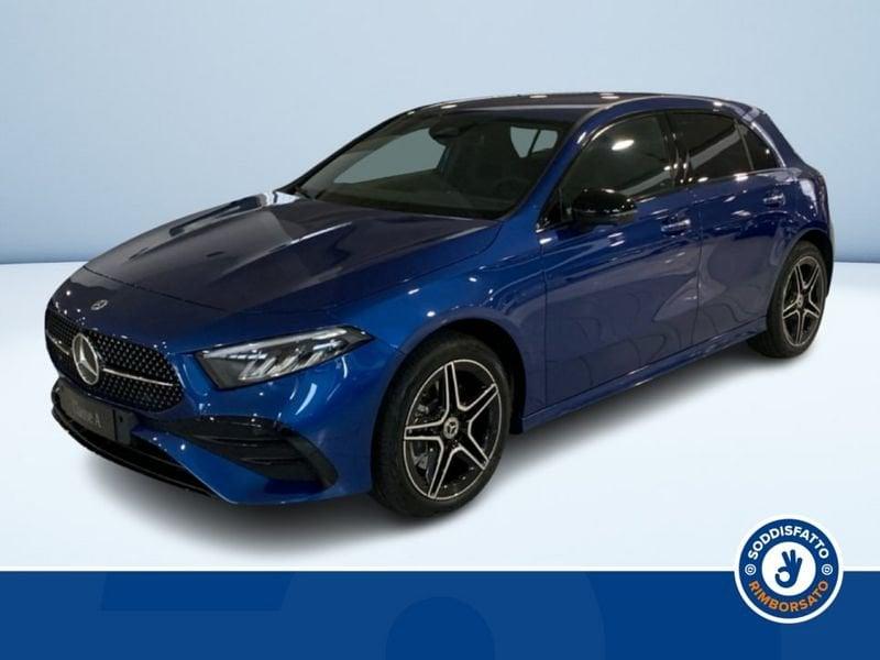 Mercedes-Benz Classe A 250e EQ-Power Automatic AMG Line Advanced Plus Digital Edition