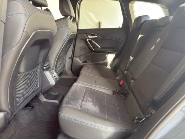 BMW X1 xDrive 20d Msport