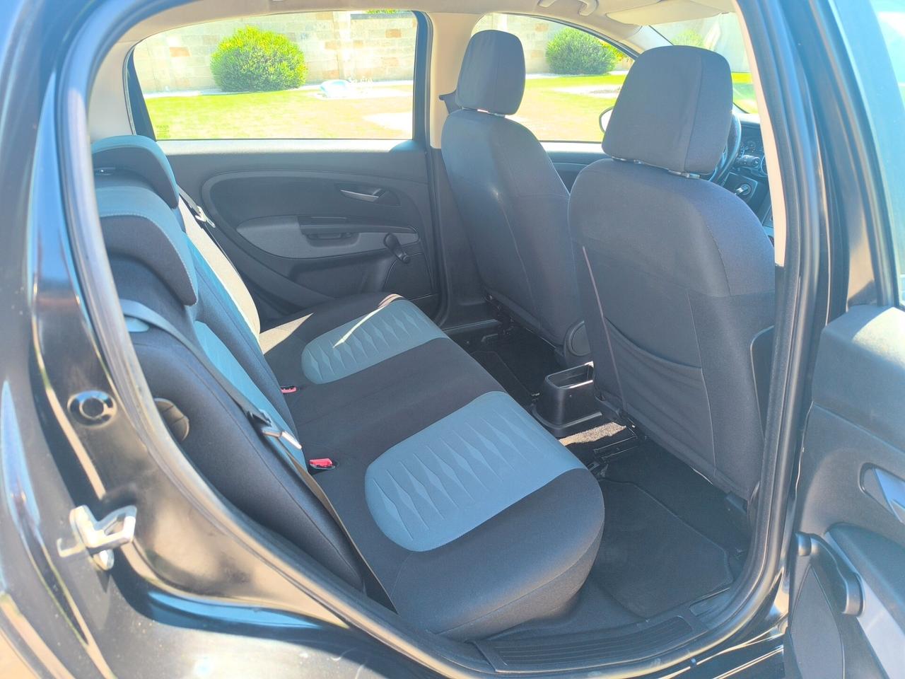 Fiat Grande Punto Grande Punto 1.4 5 porte Dynamic Natural Power