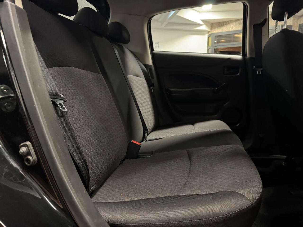 Mitsubishi Space Star 1.0 Invite