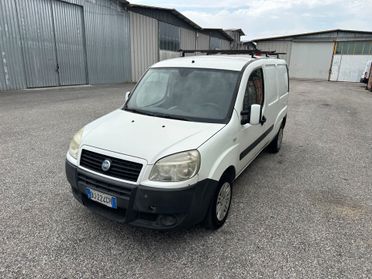 Fiat Doblo Doblò 1.3 MJ 16V Cargo Maxi S.vtr. SX