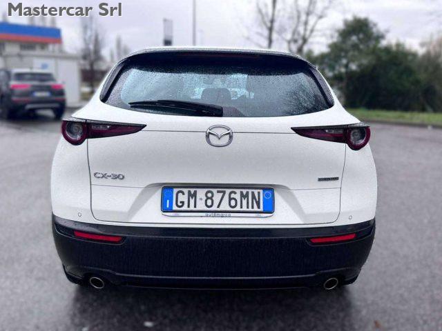 MAZDA CX-30 CX-30 2.0 m-hybrid Evolve 2wd 122cv 6mt -GM876MN