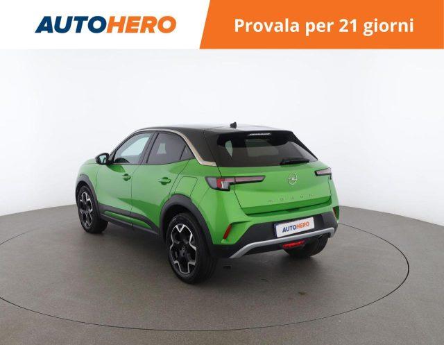 OPEL Mokka 1.5 diesel Ultimate