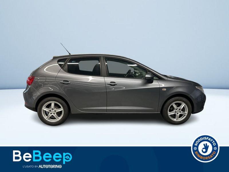 Seat Ibiza SC 1.2 STYLE C/ESP