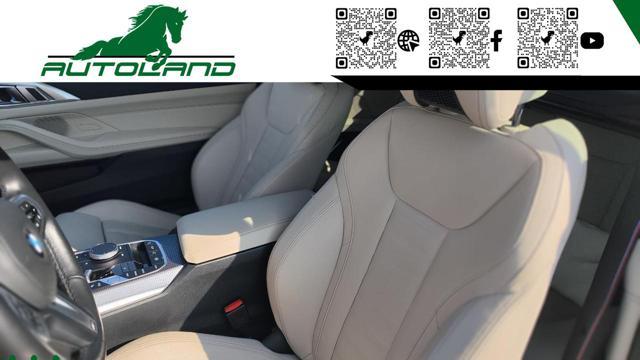 BMW 430 i Cabrio M Sport