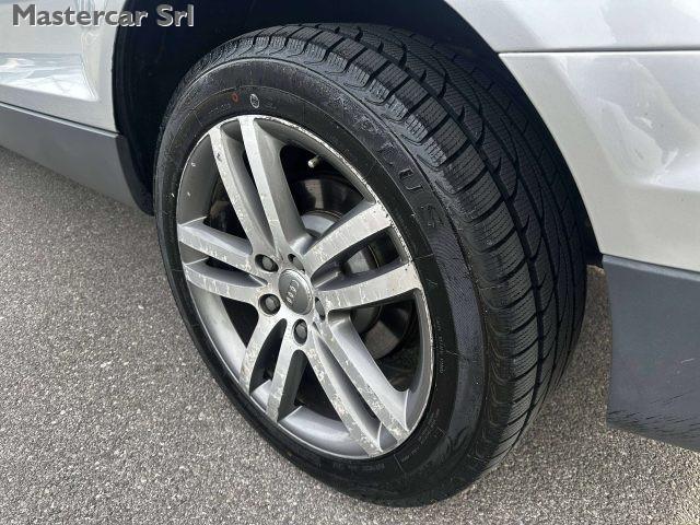 AUDI Q7 Q7 I 2006 3.0 V6 tdi quattro tiptronic DE836NF