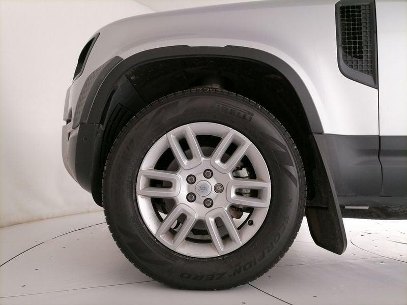 Land Rover Defender 90 3.0d i6 mhev SE awd 200cv auto