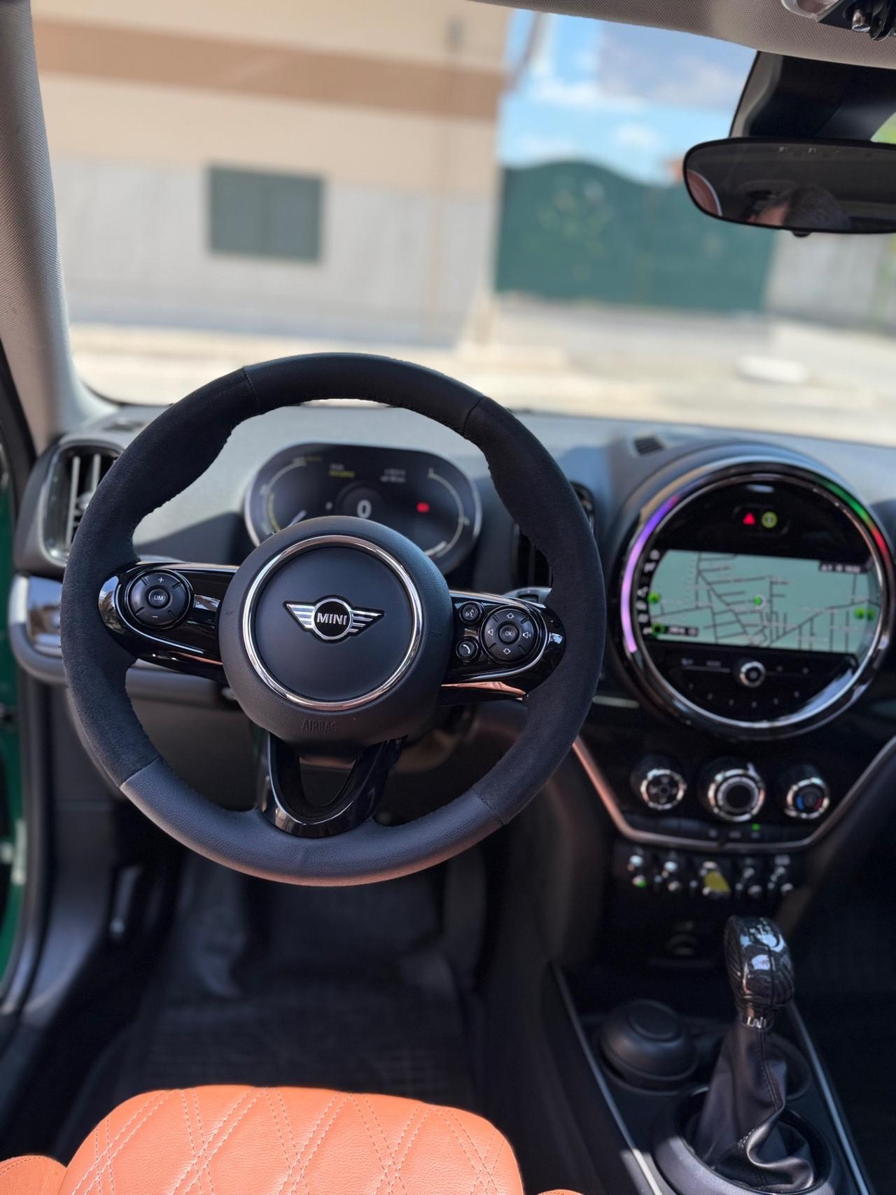 Mini Cooper Countryman 1.5 SE 'ALL4' ALL4