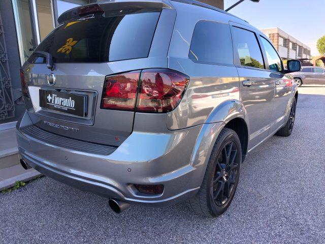 FIAT Freemont 2.0 Multijet 140 CV Lounge