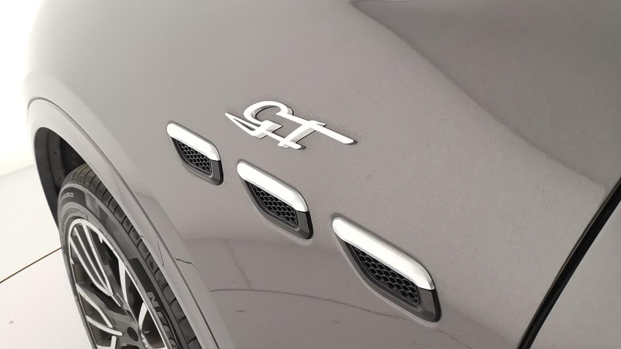 MASERATI Grecale - Grecale 2.0 mhev GT 250cv auto