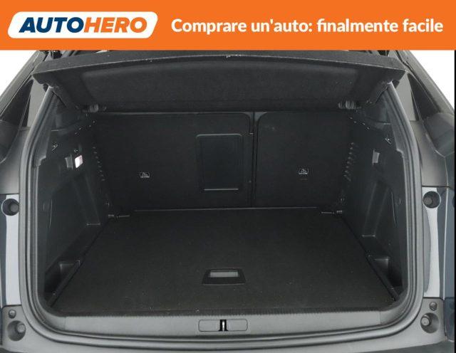 PEUGEOT 3008 BlueHDi 130 GT Line