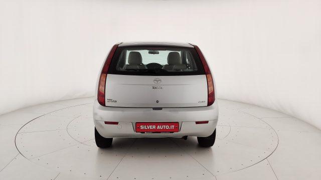 TATA Indica Vista LX 1.4 Safire Bi Fuel (Gpl) 5p.
