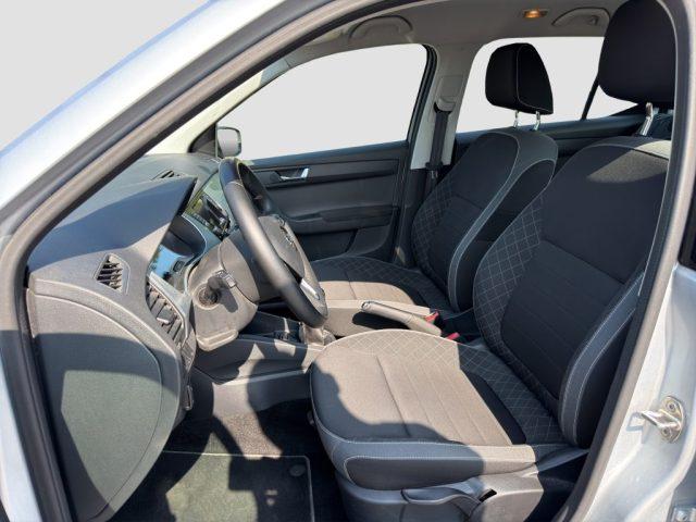 SKODA Fabia Fabia 1.0 MPI 75 CV Design Edition