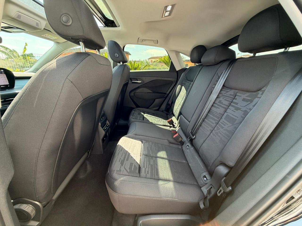 Audi Q3 Sportback 2.0TDI 150cv*PANORAMA*MATRIX