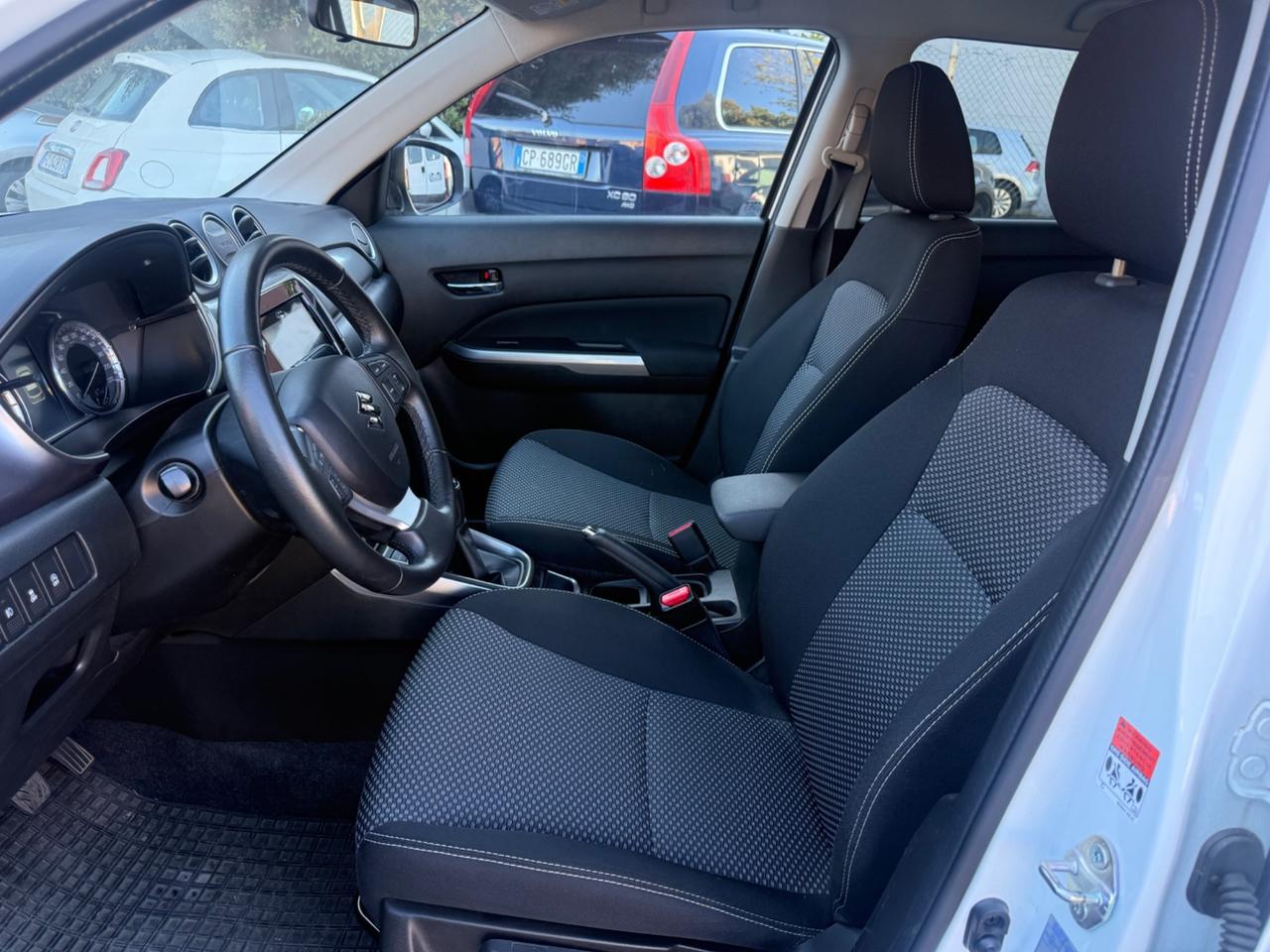 Suzuki Vitara 1.0 Boosterjet Cool