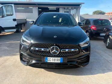 Mercedes-benz GLA 220 d Automatic 4Matic Premium