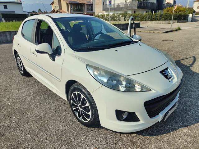 PEUGEOT 207 1,4 BENZ./G.P.L. 5 Porte ( OK NEOPATENTATI )