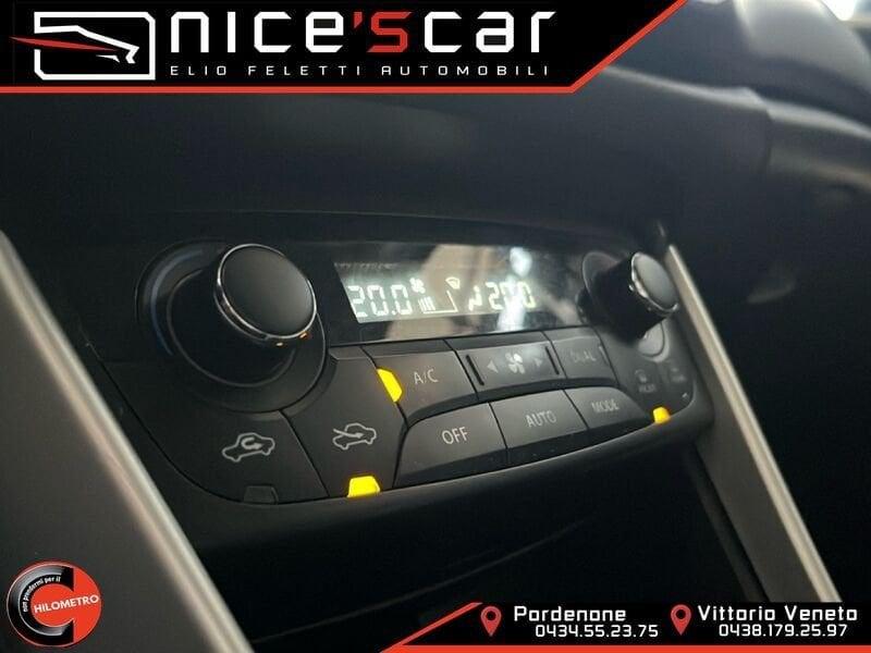 Suzuki S-Cross 1.6 DDiS