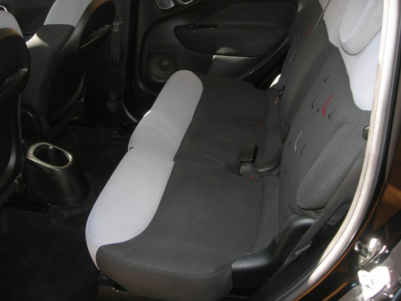 Fiat 500L 1.4 95 CV Pop Star GPL