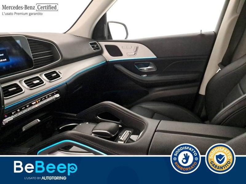 Mercedes-Benz GLE 300 D MHEV SPORT 4MATIC AUTO