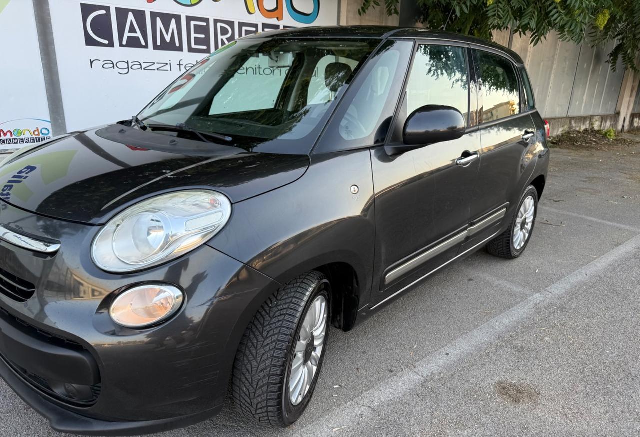 Fiat 500L 1.3 Multijet 85 CV anno 2015