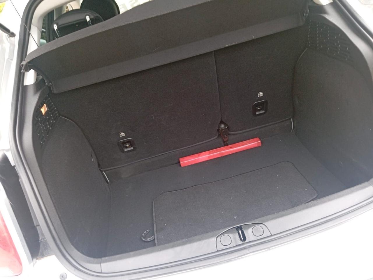 Fiat 500X 1.3 MultiJet 95 CV Cross UNIPRO POCHI KM