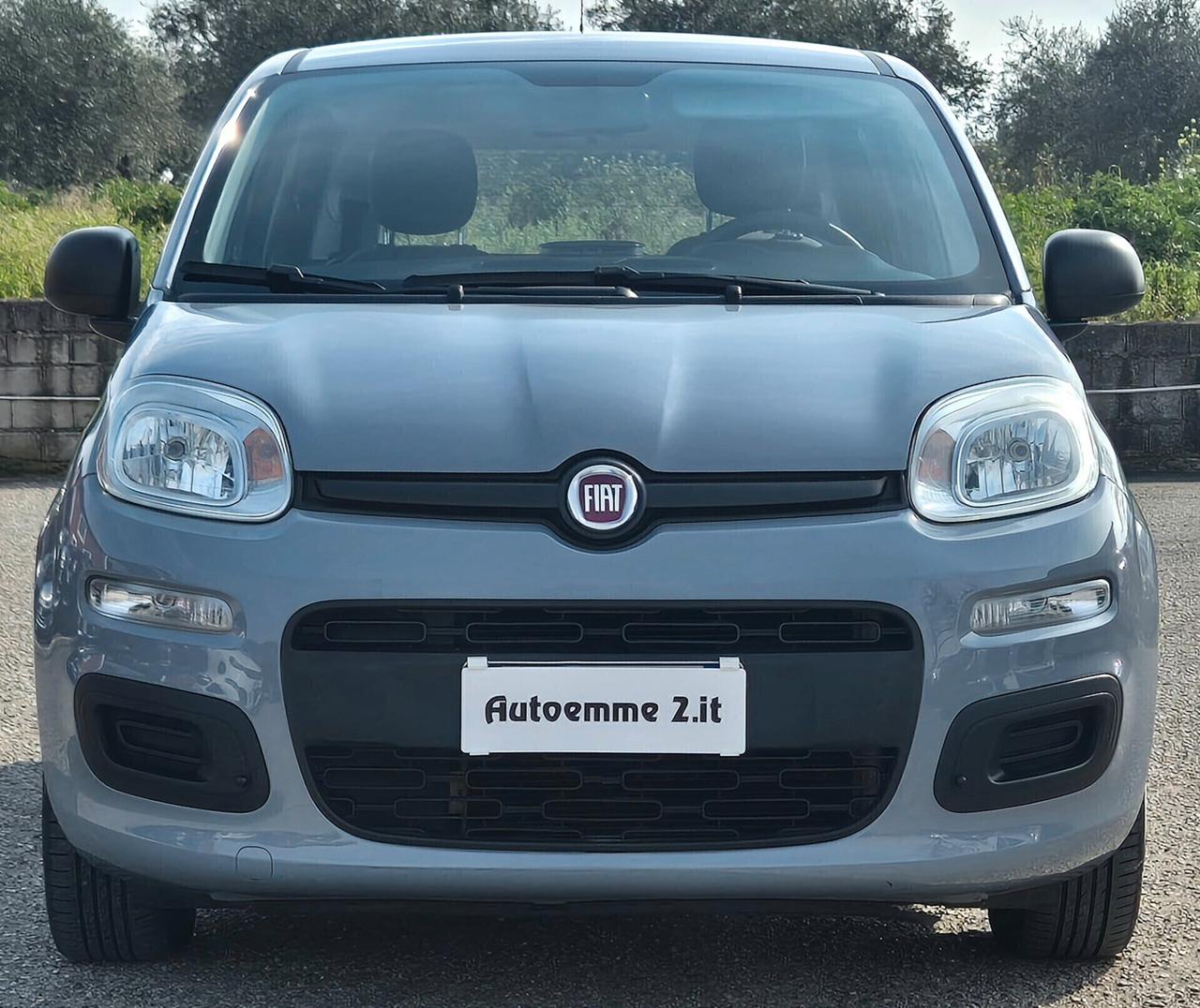 Fiat Panda 1.2 EasyPower Easy GPL casa madre