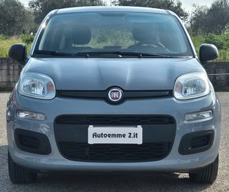 Fiat Panda 1.2 EasyPower Easy GPL casa madre