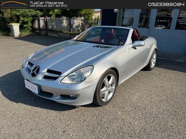 Mercedes-Benz SLK 200 Sport SLK 200 Kompressor