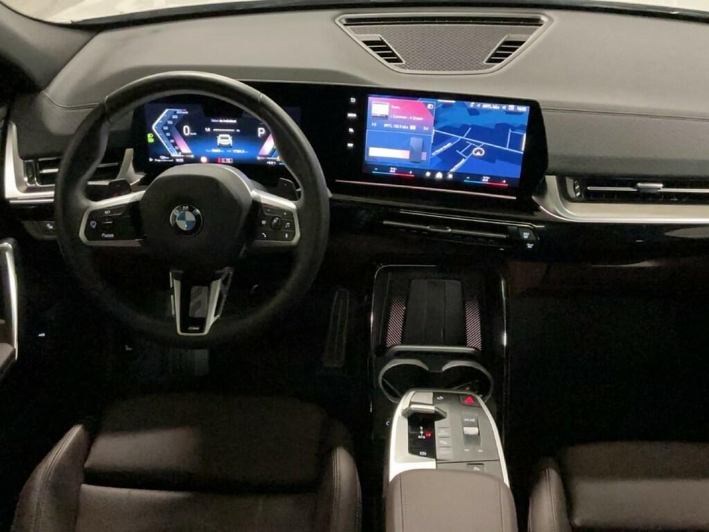 BMW X2 20 i 48V MSport sDrive DCT