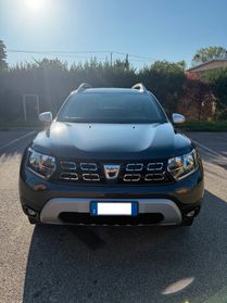 Dacia Duster 1.0 Gpl - NAV. - 12 MESI DI GARANZIA -