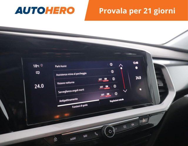 OPEL Grandland 1.6 PHEV aut. AWD GSe