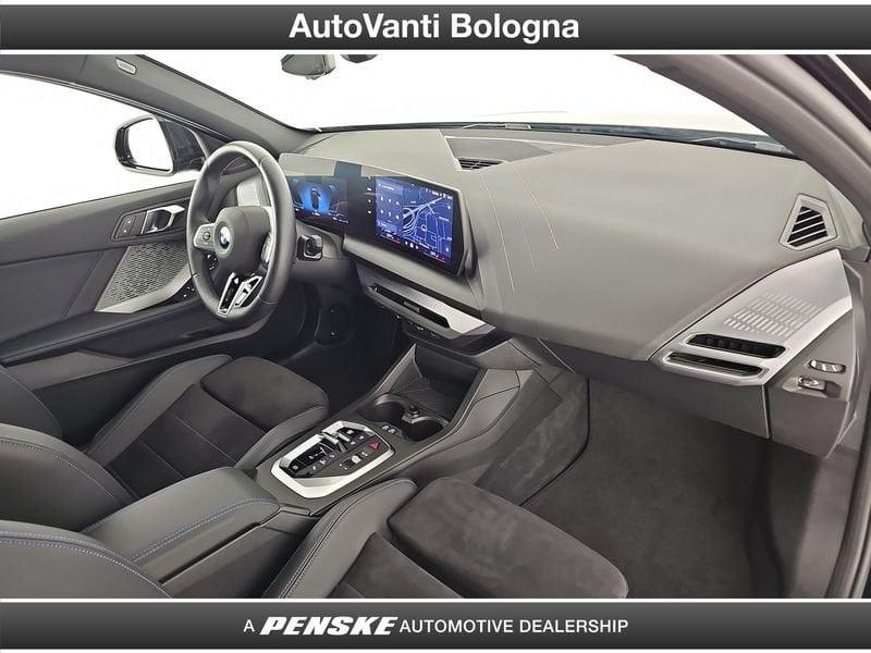 BMW Serie 1 118d MSport Pro