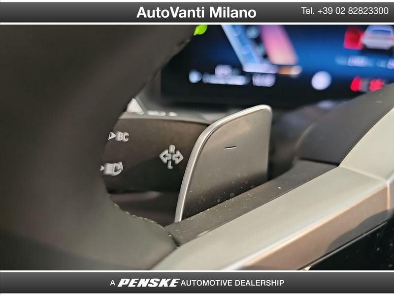 BMW Serie 4 420d Gran Coupe mhev 48V xdrive MSport Pro auto