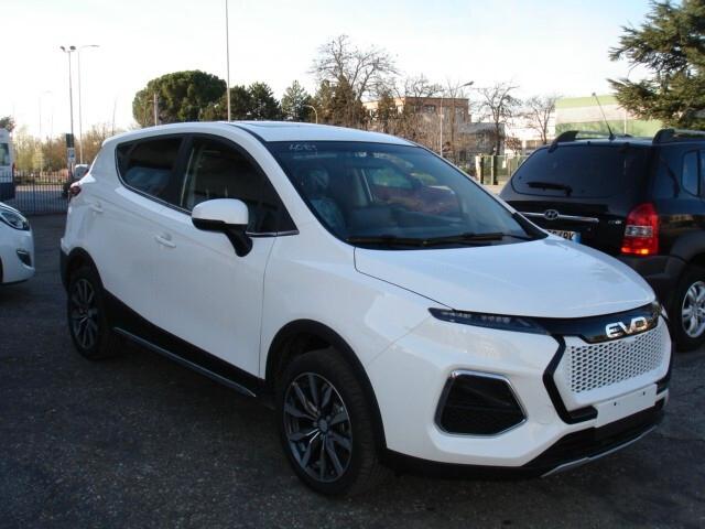 Evo 4 GPL NUOVA PRONTA CONSEGNA!!