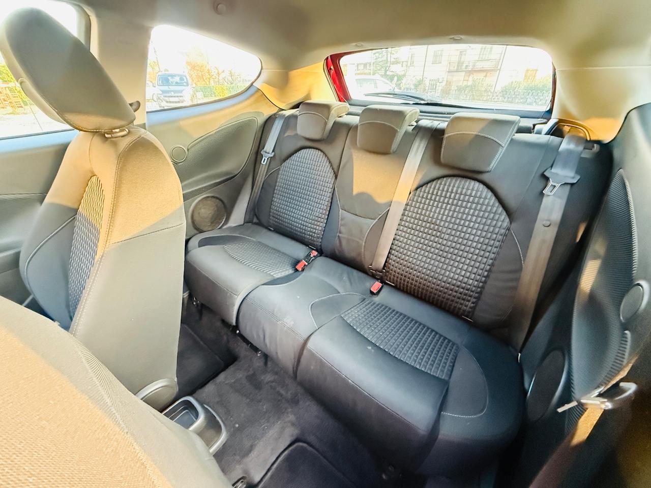 Alfa Romeo MiTo 1.4 tb/Gpl Dist. S.Pack Ok nEOPATENTATI