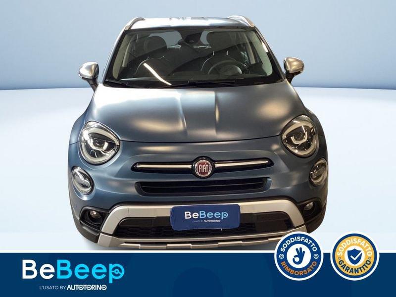 FIAT 500X 1.0 T3 MIRROR CROSS 120CV