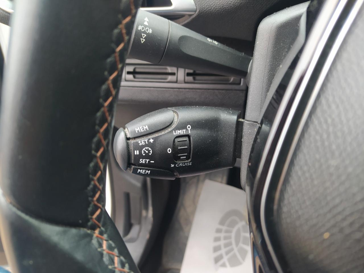 Peugeot 3008 Turbo 130 S&S Active Neopatentati