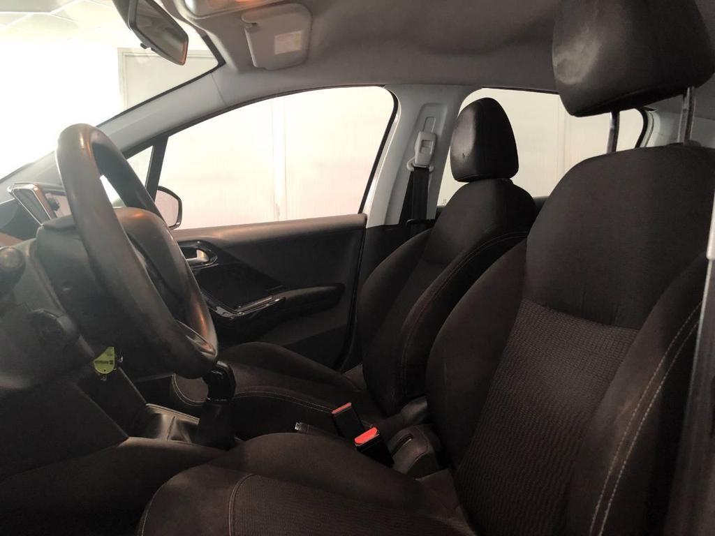 Peugeot 208 5 Porte 1.2 PureTech Access