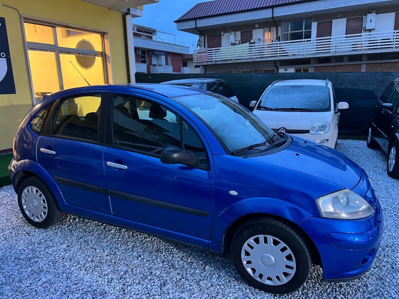 Citroen C3 1.1 Classique
