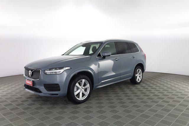 VOLVO XC90 XC90 B5 (d) AWD automatico 7 posti Core