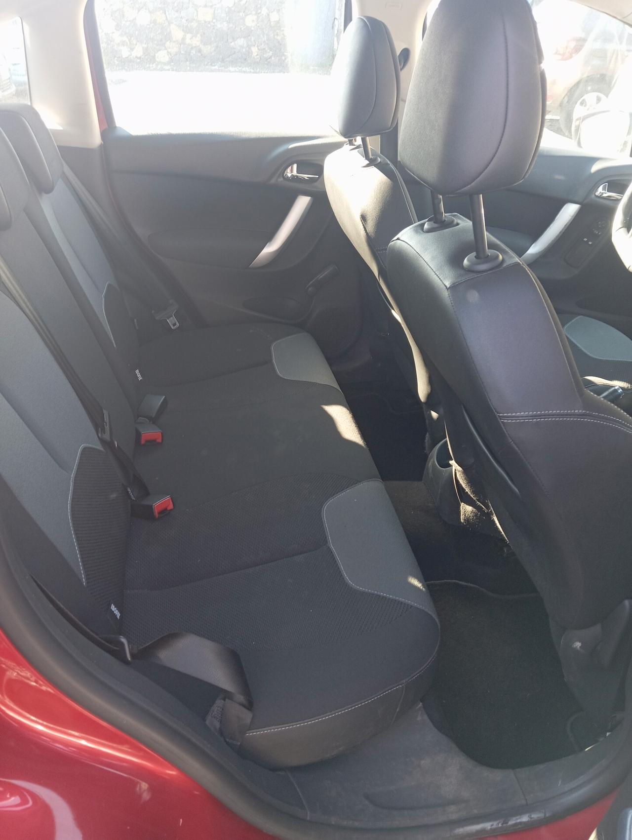 Citroen C3 Business