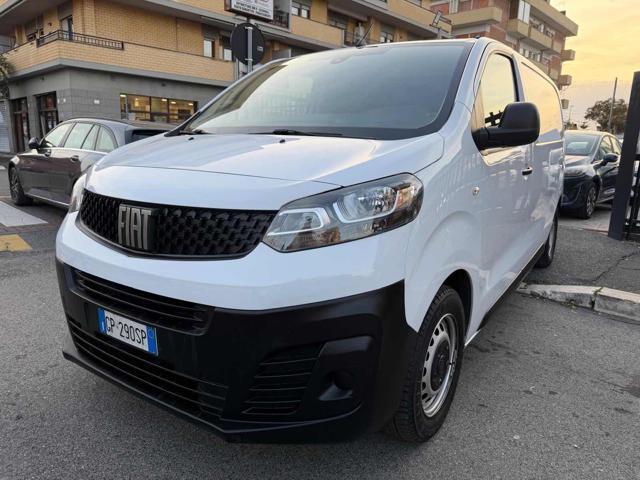 FIAT Scudo 1.5 MJTi 120 CV Lounge AZIENDALE UNIPROPIETARI