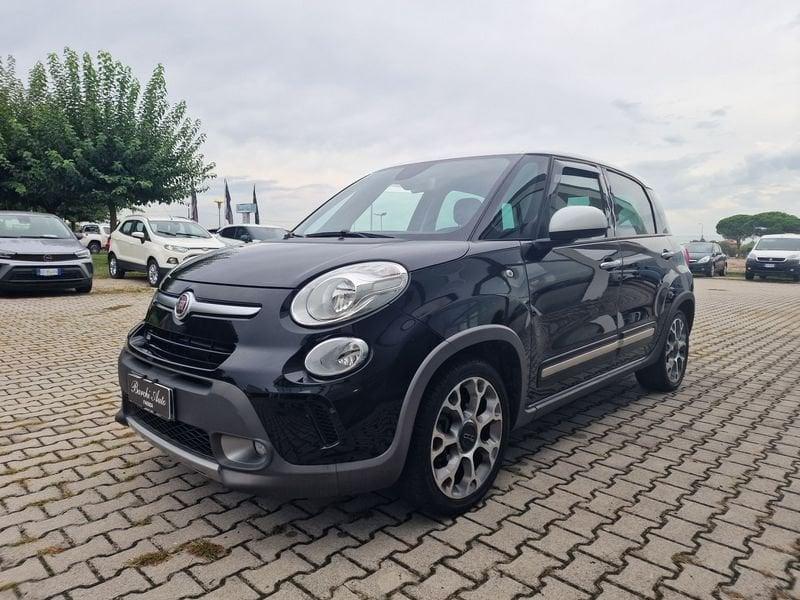 FIAT 500L 500L 1.4 95cv GPL Cross