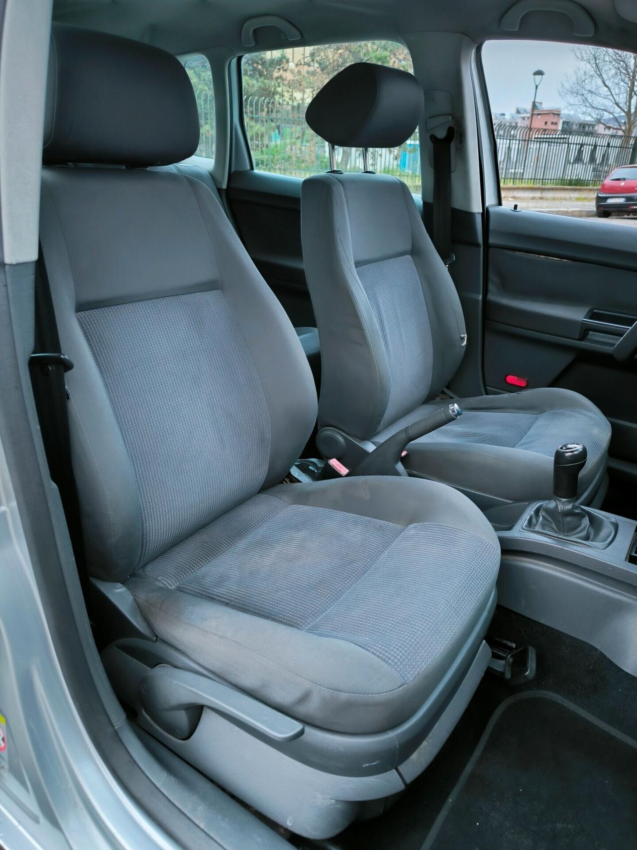 Volkswagen Polo 1.4/69CV TDI 5p. Sportline