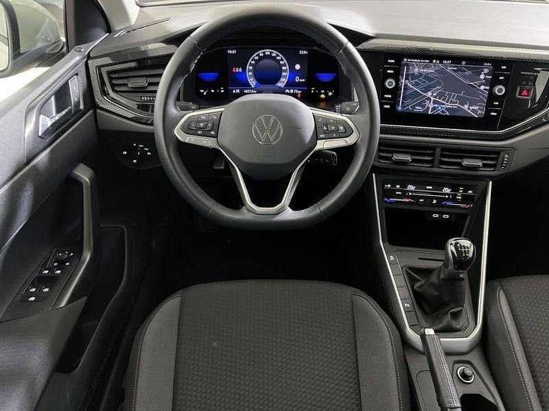 Volkswagen Taigo 1.0 TSI Life