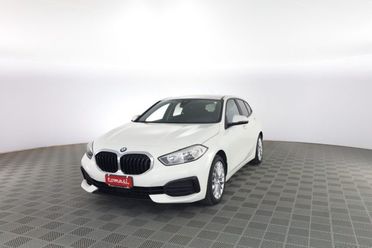 BMW 118 Serie 1 d 5p. Advantage