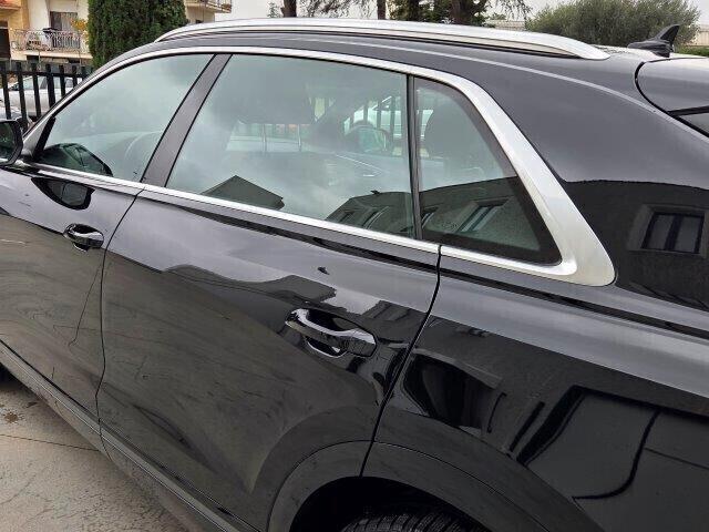 Audi Q8 50 TDI QUATTRO S LINE -FULL OPTIONAL