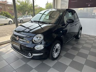 FIAT 500 Fiat 500 1.0 Hybrid Lounge